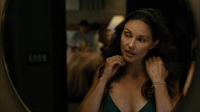 Ashley Judd Sexy in Crossing Over