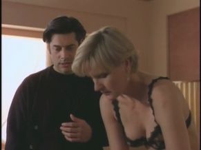  alt="Denise Crosby Sexy in Red Shoe Diaries"