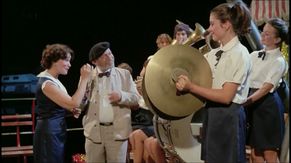  alt="Sanja Vejnovic Sexy in The Elusive Summer Of '68"