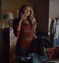  alt="Nina Dobrev Sexy in The Vampire Diaries"