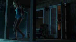  alt="Maggie Grace Sexy in The Fog"