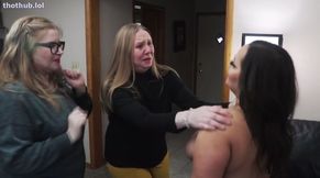  alt="Alyxandria Dominique Sexy in Notebook Entertainment"