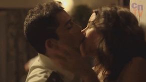  alt="Elisa Zulueta Sexy in Juana Brava"