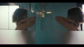  alt="Ana Garces Sexy in Oasis"