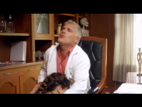  alt="Isis Castellanos Sexy in Las Sirvientas Calientes 3"