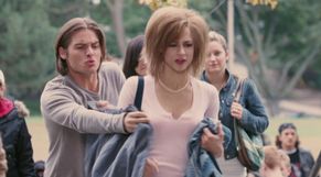  alt="Samaire Armstrong Sexy in It's A Boy Girl Thing"