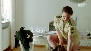  alt="Alma Leiberg Sexy in Polizeiruf 110"