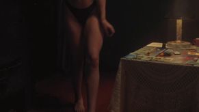  alt="Madlena Valdberga Sexy in Viss Norm"