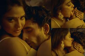 Sarika Salunkhe Sexy in Numbari