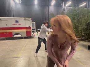  alt="Mckenna Grace Sexy in The Last Kiss"
