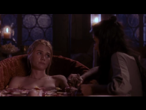  alt="Imogen Waterhouse Sexy in The Outpost"