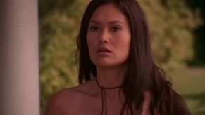  alt="Tia Carrere Sexy in Relic Hunter"