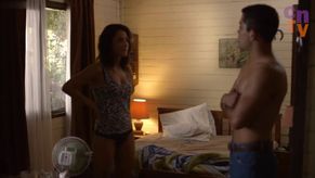  alt="Elisa Zulueta Sexy in Juana Brava"