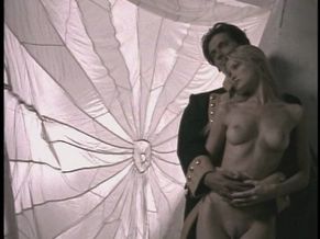  alt="Heather Sutherland Sexy in Red Shoe Diaries"