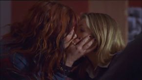  alt="Katheryn Winnick Sexy in Kiss Me Again"