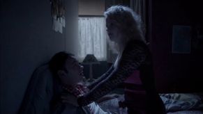  alt="Kimberley Nixon Sexy in Fresh Meat"
