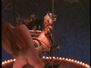 alt="Geraldine Cotte Sexy in Red Shoe Diaries"