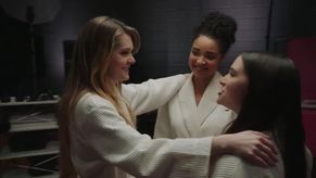  alt="Katie Stevens Sexy in The Bold Type"