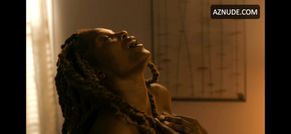  alt="Yolonda Ross Sexy in The Chi"