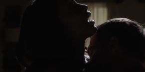  alt="Rosario Dawson Sexy in Unforgettable"