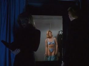  alt="Raelyn Saalman Sexy in Blonde Heaven"