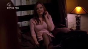  alt="Katharine Isabelle Sexy in Reunion"