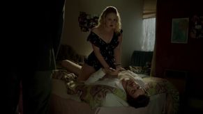  alt="Kimberley Nixon Sexy in Fresh Meat"