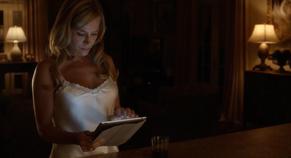 Julie Benz Sexy in Ricochet