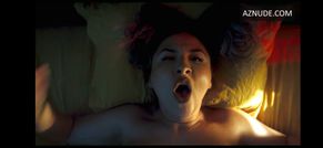  alt="Margaret Qualley Sexy in Drive-away Dolls"