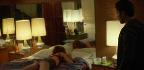  alt="Nicole Laliberte Sexy in Smartass"