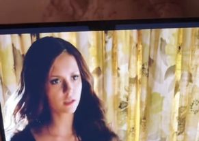  alt="Nina Dobrev Sexy in The Vampire Diaries"