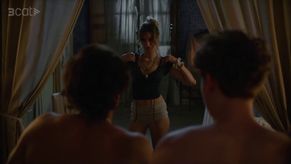  alt="Berta Ruiz Sexy in Jo Mai Mai"