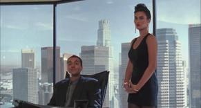 Tia Carrere Sexy in Harley Davidson And The Marlboro Man