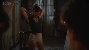  alt="Berta Ruiz Sexy in Jo Mai Mai"