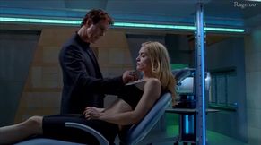  alt="Victoria Pratt Sexy in Mutant X"