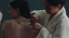  alt="Katie Stevens Sexy in The Bold Type"