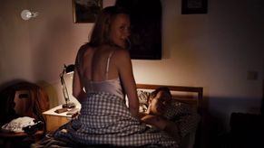  alt="Anna Unterberger Sexy in Die Toten Von Salzburg"