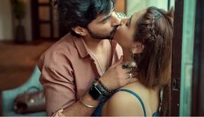  alt="Priyanka Khatwani Sexy in Cockpit"