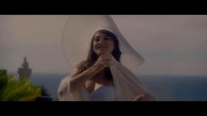 Shailene Woodley Sexy in The Last Letter from Your Lover