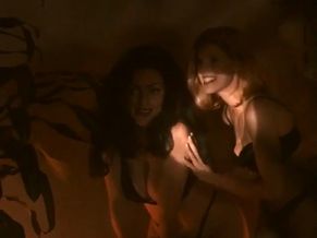  alt="Linda Holdahl Sexy in Blonde Heaven"