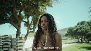  alt="Amara Okereke Sexy in The Morning After"