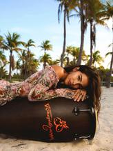 Greeicy Rendon Sexy in Tropicoqueta
