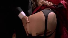 Dana Delany Sexy in Live Nude Girls