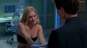  alt="Victoria Pratt Sexy in Mutant X"
