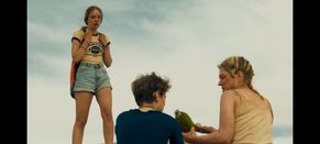  alt="Lisa Delamar Sexy in Survive"