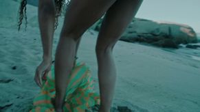  alt="Amara Okereke Sexy in The Morning After"