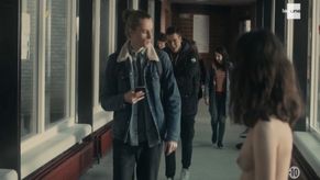  alt="Elisa Echevarria Sexy in Invisible"
