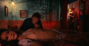  alt="Rhianna Richey Sexy in The Fix"