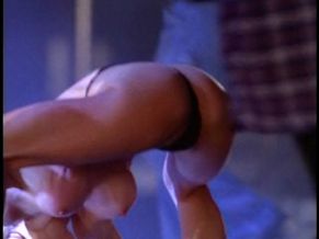  alt="Lisa Boyle Sexy in Red Shoe Diaries"