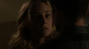 Diane Kruger Sexy in The Bridge
